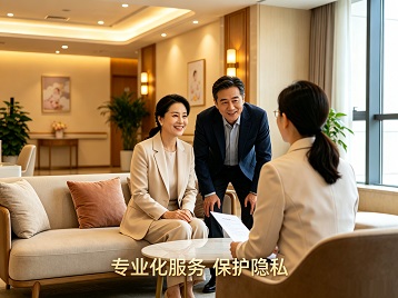 大足有偿售卵代生女生的客户的客户群体有哪些
