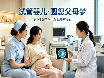 大足辅助生育服务 试管婴儿行业的兴起背景、发展与未来展望